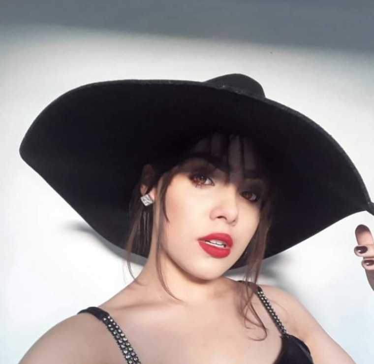 Girl Sexy cover image