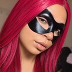 SecretGoddess avatar