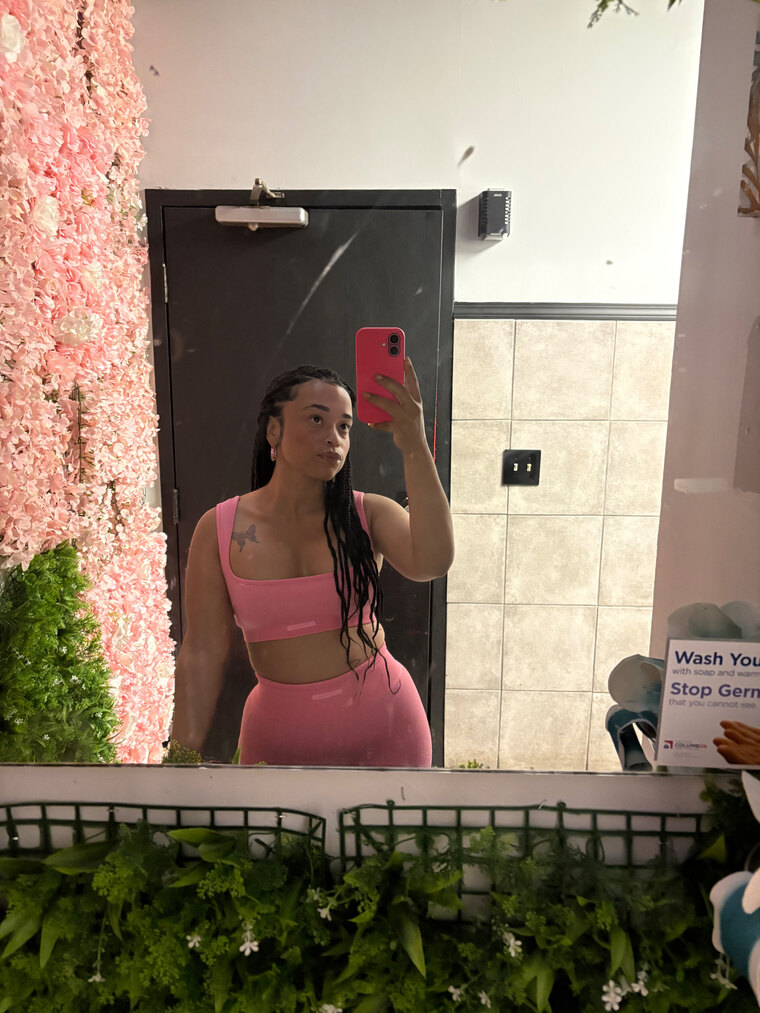 Rebel Rose cover image