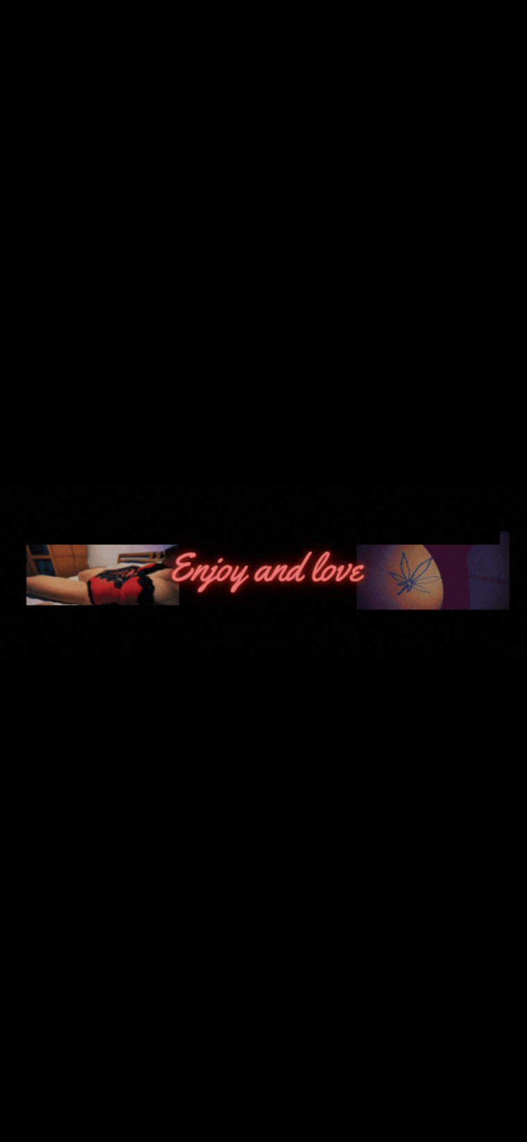 Secretmia420 banner image