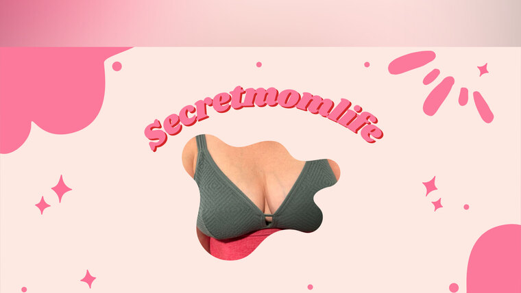 Secretmomlife cover image