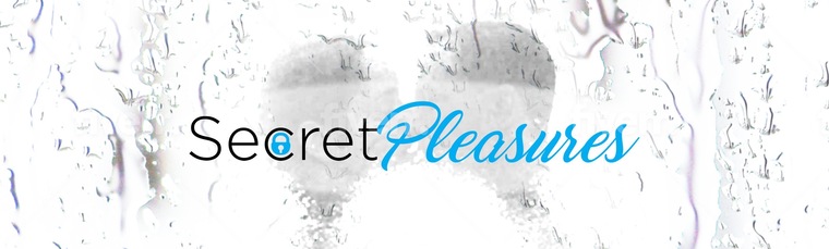 Secret Pleasures! cover image