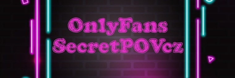 SecretPOVcz cover image