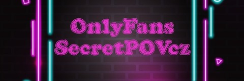 SecretPOVcz cover image