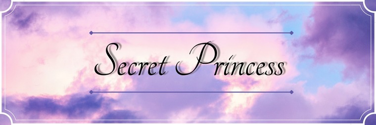 Secret Princess cover image