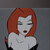 Secret redhead avatar