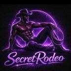Secret Rode0 avatar