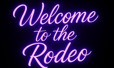 Secret Rode0 cover image