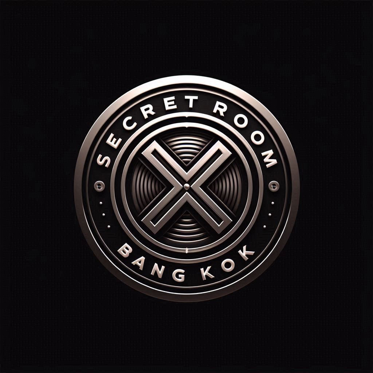 SecretRoomBangkok cover image
