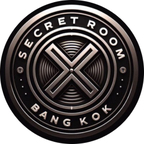 Secret Room Bangkok avatar