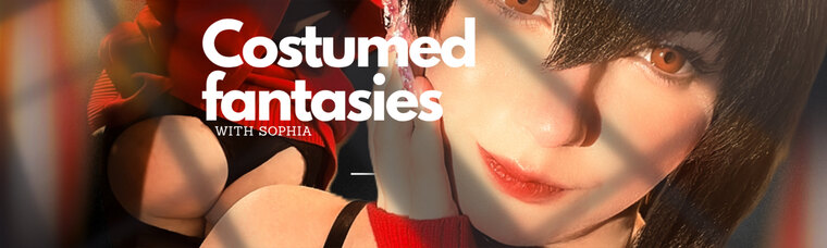 Sophia cover image