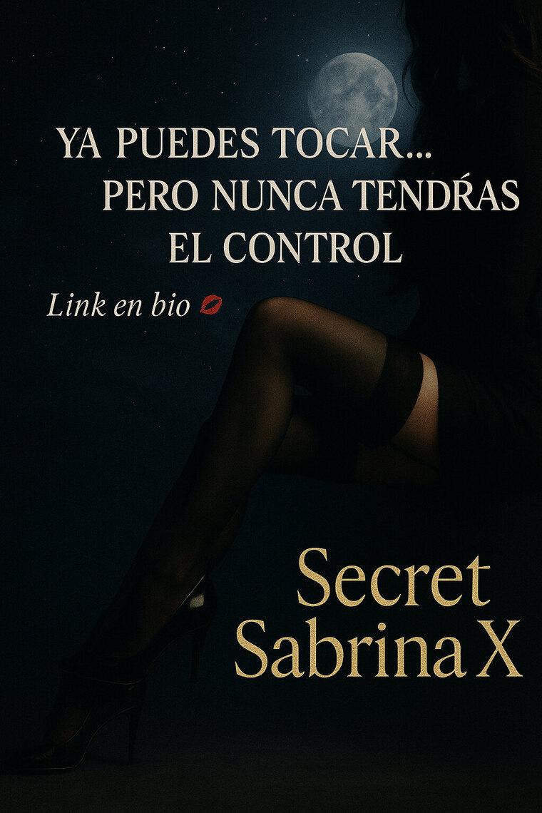 SecretSabrinaX banner image