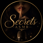 SECRETS ASMR THE ORIGINAL avatar
