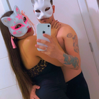 SegredoEscarlate avatar