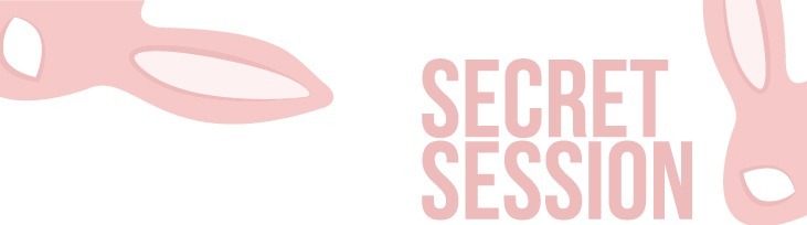 Secret Session Ec banner image