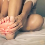 SECRET SISTERS FOOT FETISH avatar