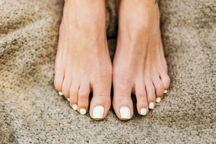 SECRET SISTERS FOOT FETISH cover image
