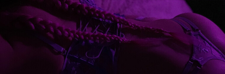 Sasha's secrets banner image
