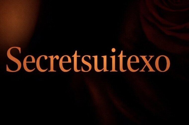 Secretsuitexo banner image