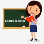 Secret Teacher avatar
