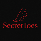 Secrettoes avatar