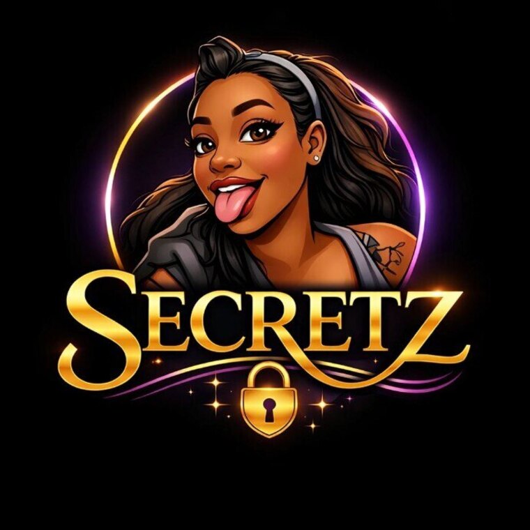 Secretz cover image