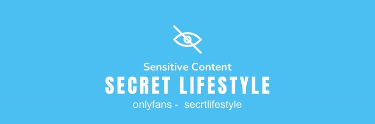 Secret cover image