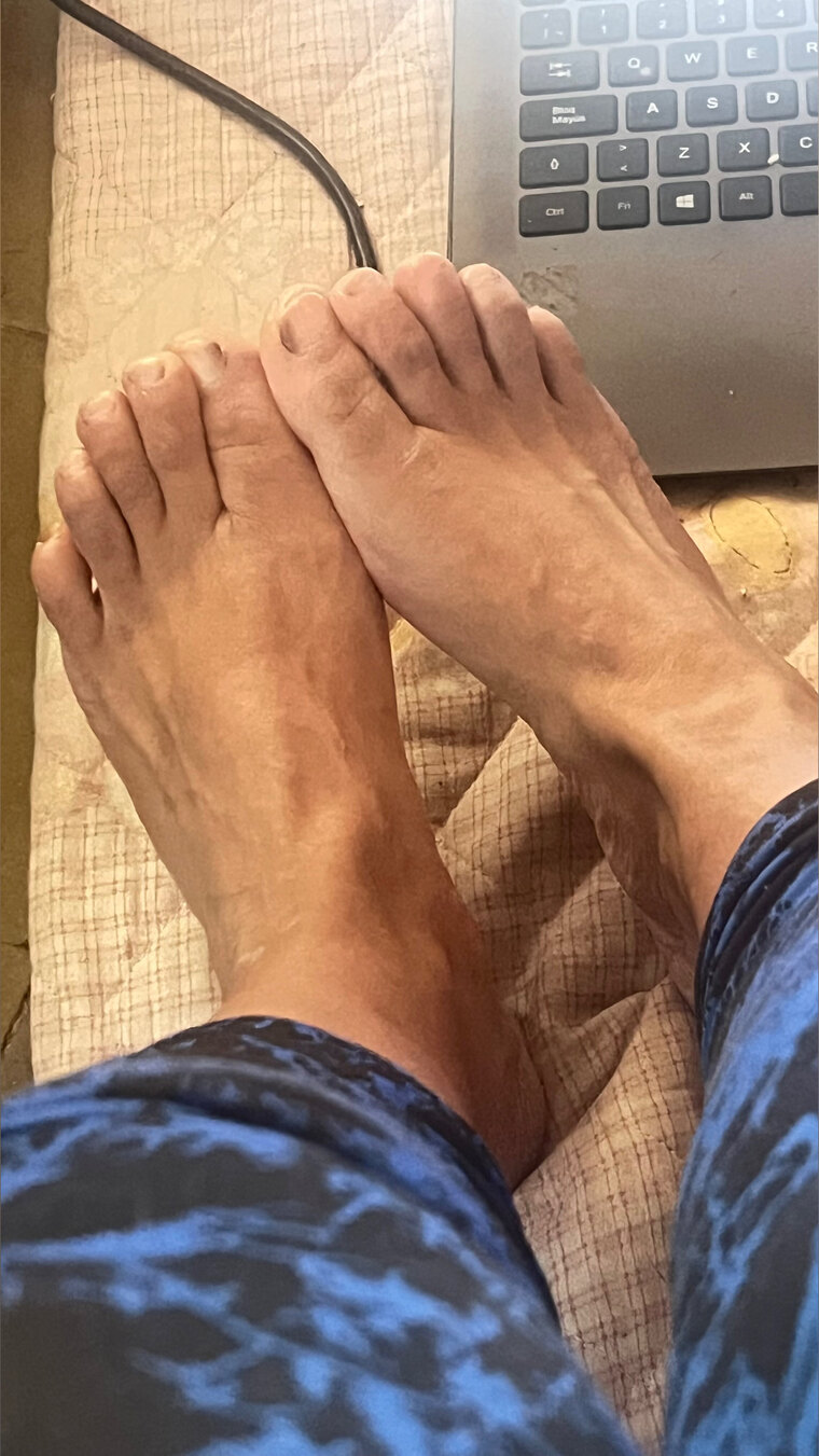 SedaFeet cover image