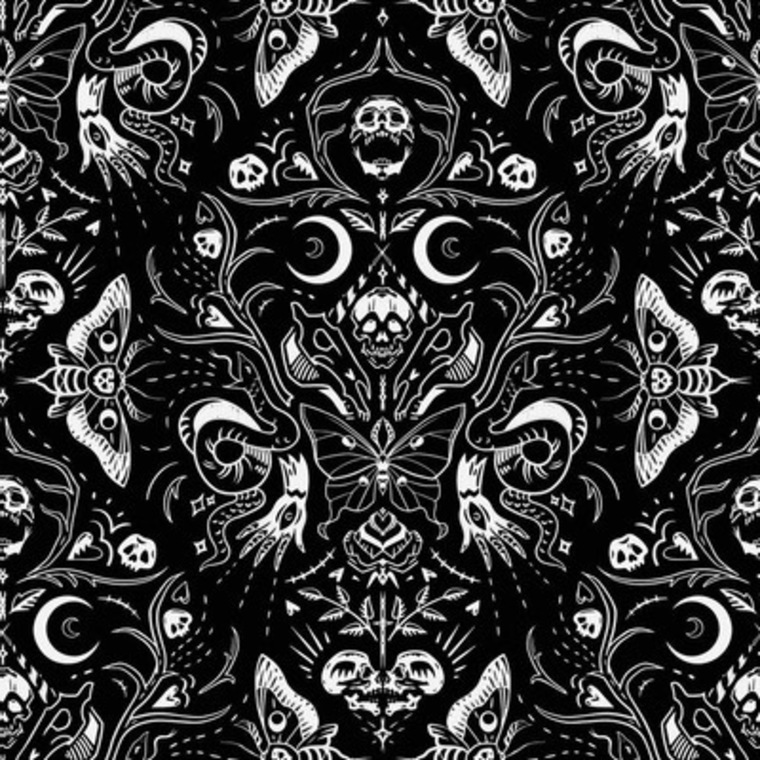 Glimmer Goth banner image