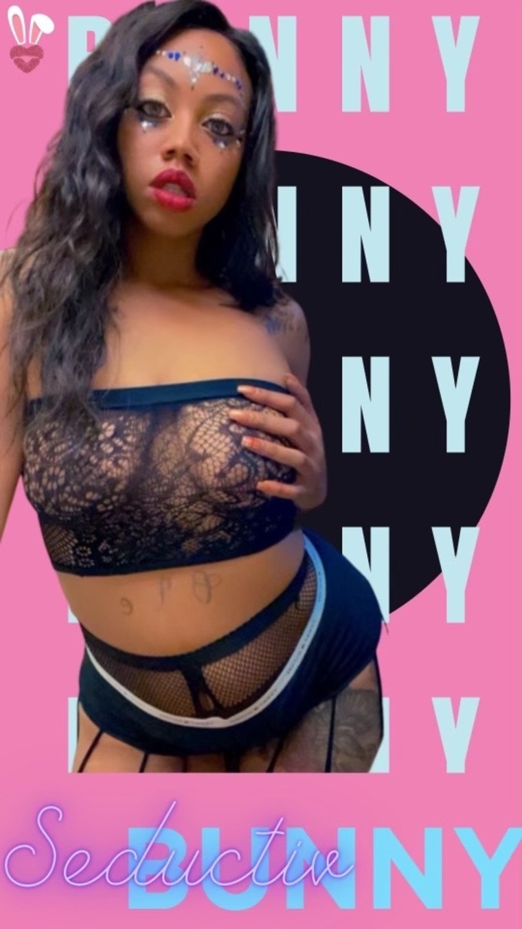 Bunny VIP cover image