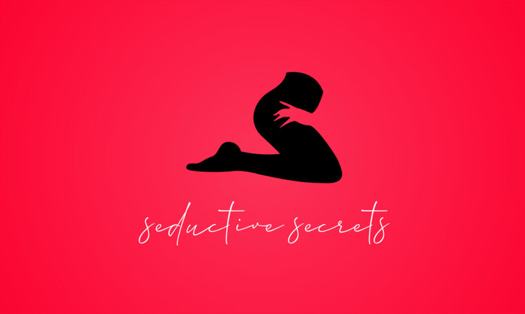 Seductive Secrets banner image