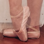 Ballerina Feet avatar