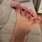 Sexy feet avatar