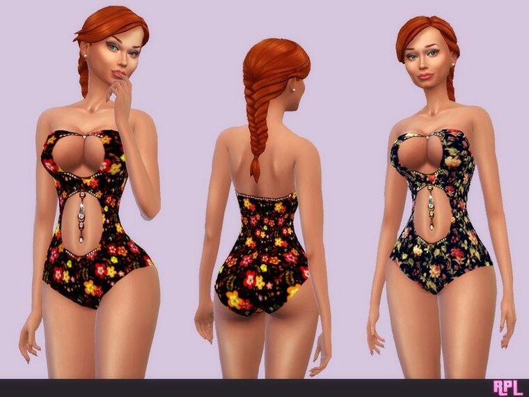 Scarlett Doll banner image
