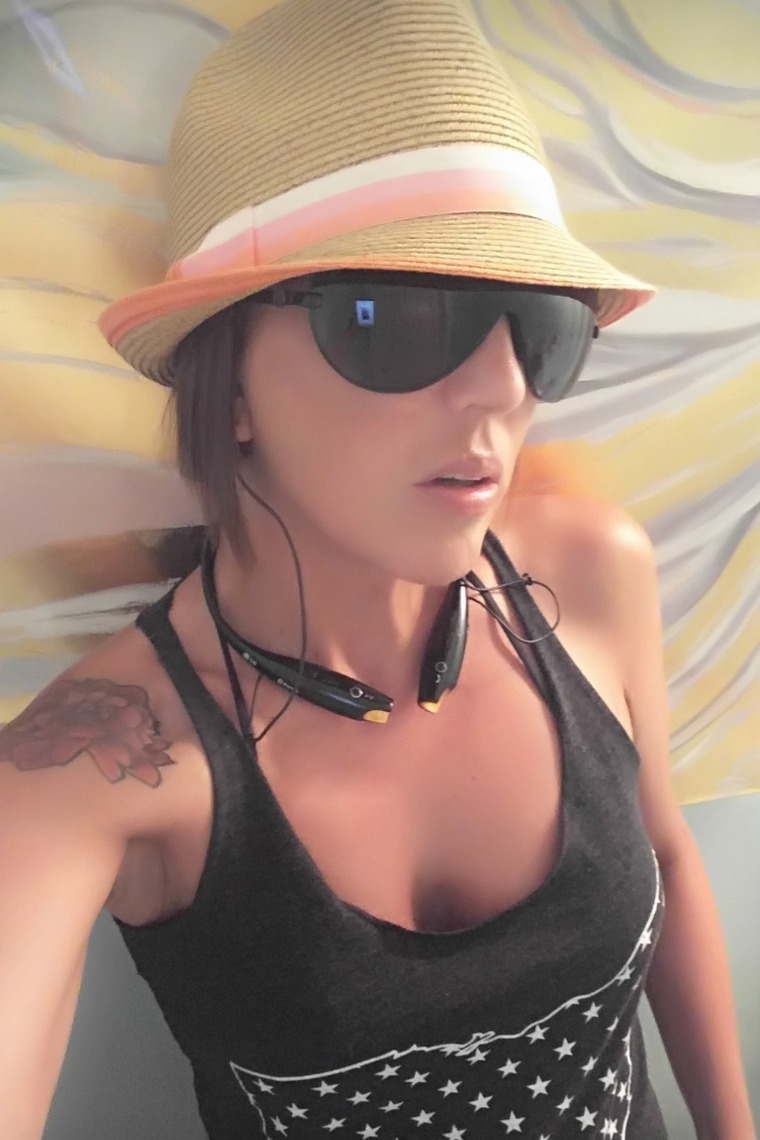 Sunny Summers cover image