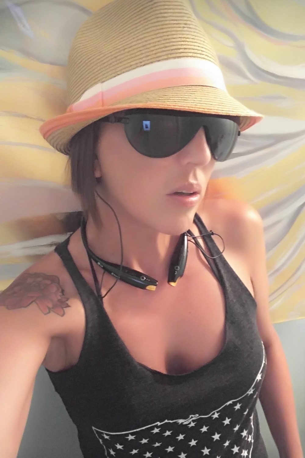 Sunny Summers banner image