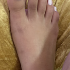 See toes in food avatar