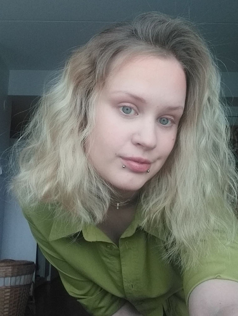 Katariina Seidenschnur cover image