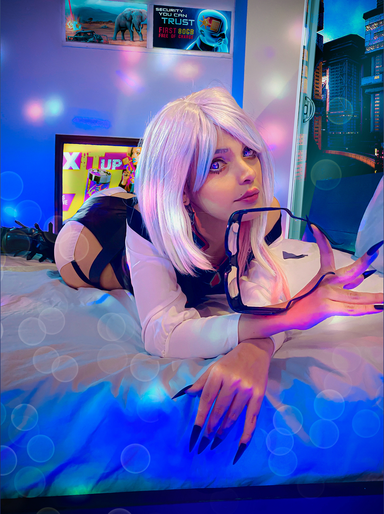 Just sei :p cover image