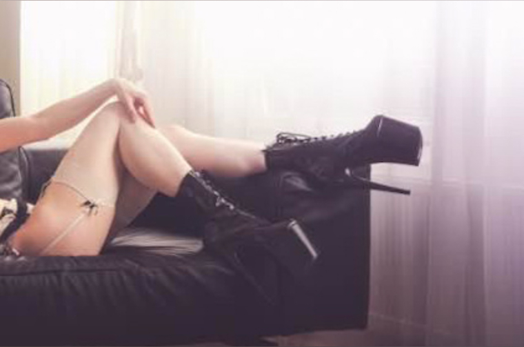 Sofia. Supreme Goddess. banner image