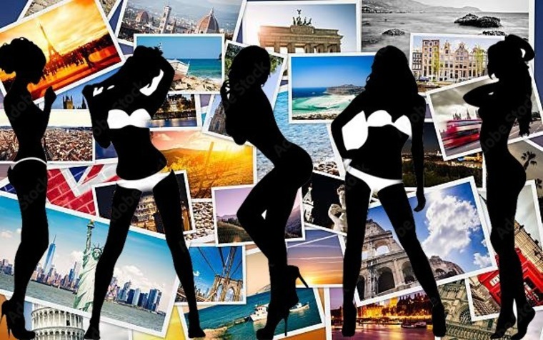 Select Asians cover image