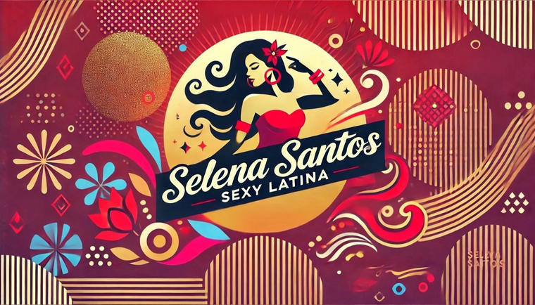 Selena Santos 69 cover image