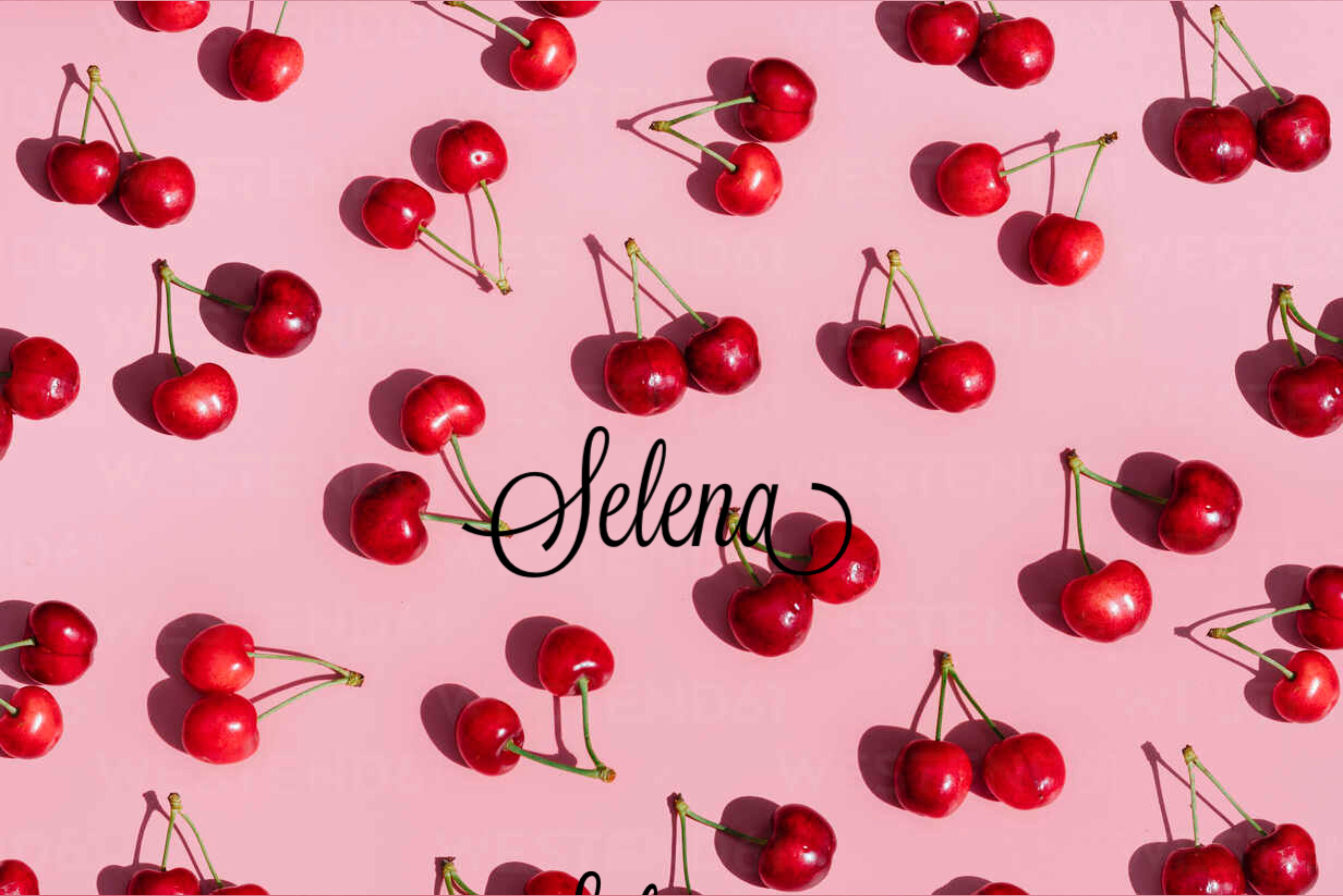 Selena banner image