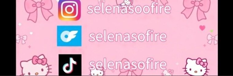 Selena 👅 cover image