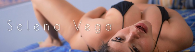 Selena Vega cover image