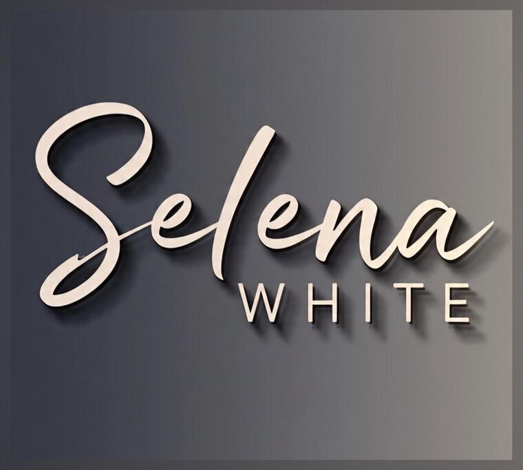 Selena White cover image