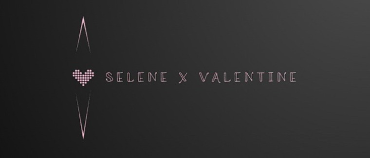Selene Valentine cover image