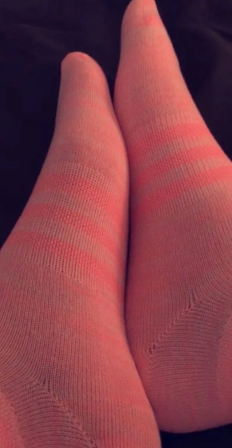Selene Ankle Socks banner image