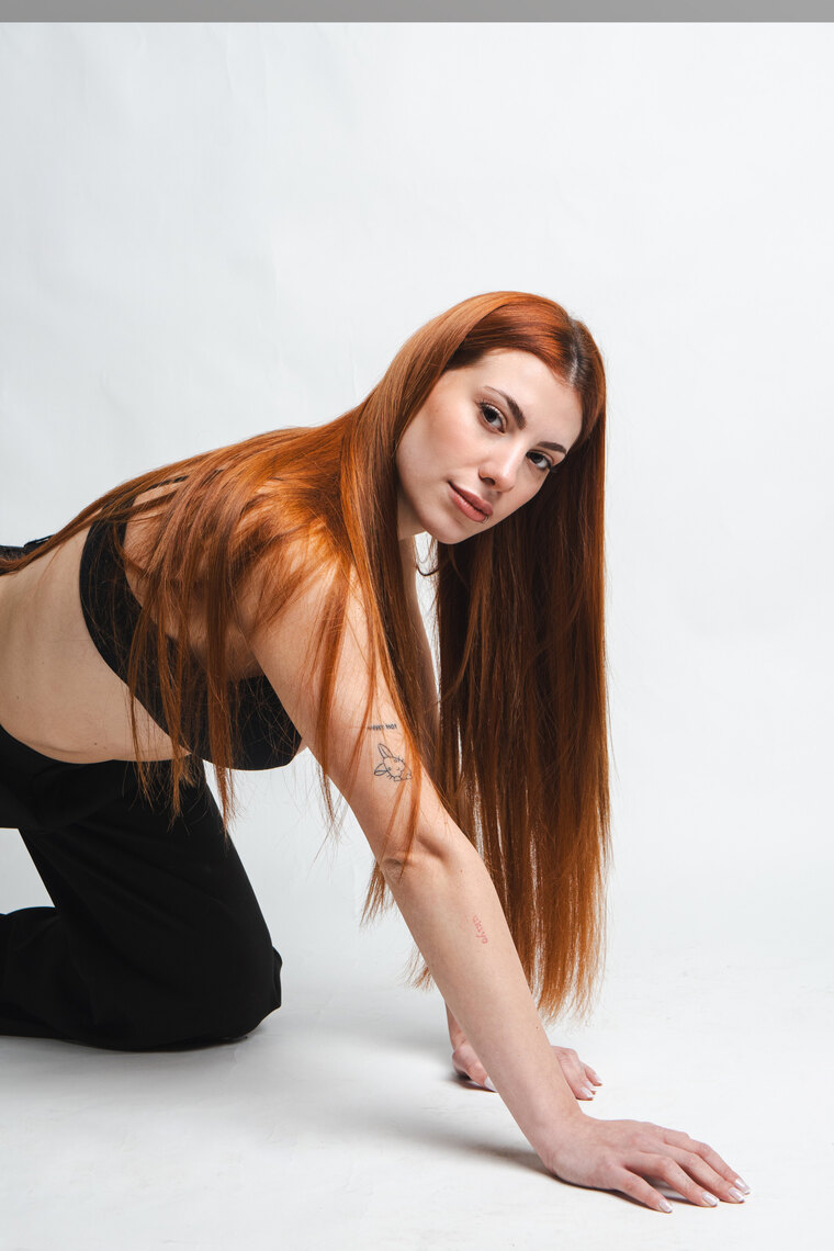 selene pirles banner image
