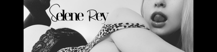 SeleneRey VIP ♥ cover image